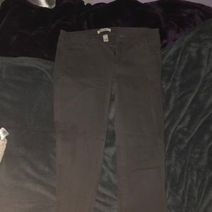 Charlette Russe jeans size: 12